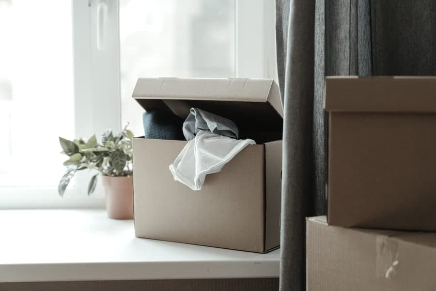 Apartment & first-home essentials — Key & Crate