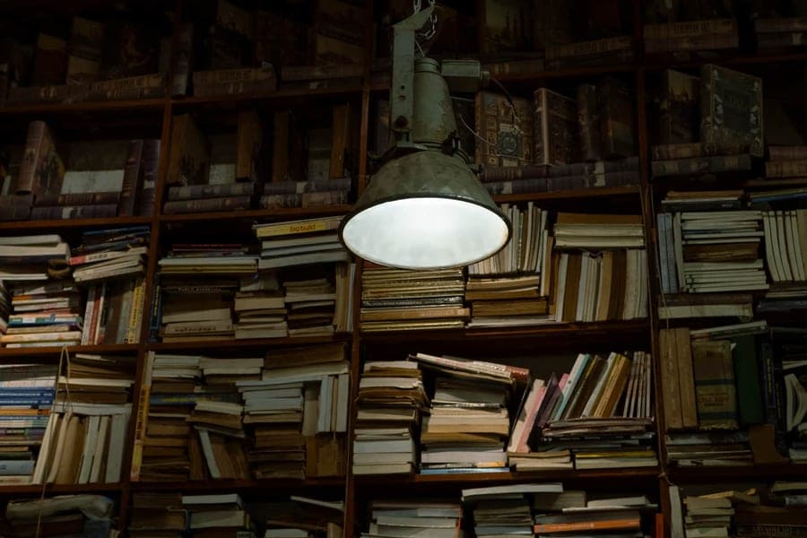 Audiobooks & books — Novel & Narrator