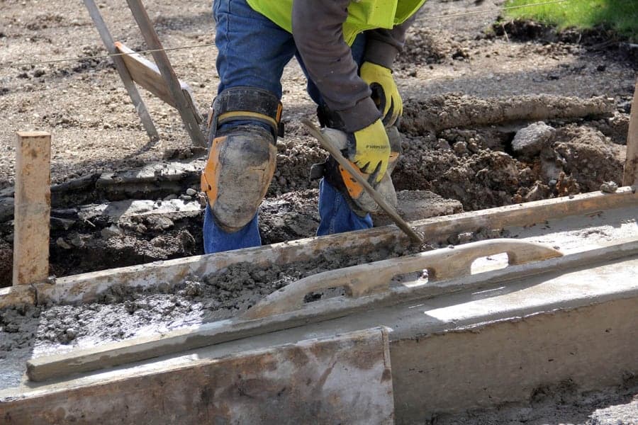 Work boots & jobsite gear — Workboots & Gear